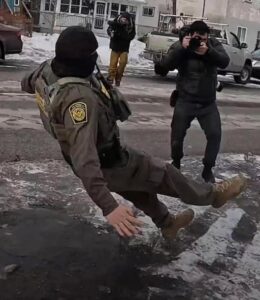 Read more about the article Why Turning Down The Volume on ICE (and praying) is Mis-information (Or How Good People Spread Bad Ideas)